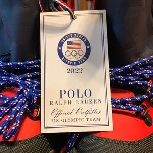 Official Olympic Wear 2022